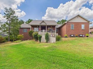 275 Misty Ln, Mountain Home, AR 72653