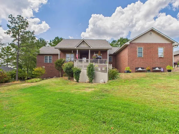 275 Misty Ln, Mountain Home, AR 72653