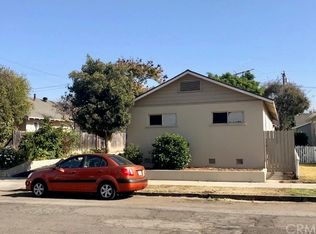 1078 Freeman Ave, Long Beach, CA 90804
