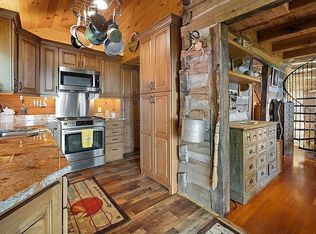 1260 Fork Ridge Rd, Zionville, NC 28698