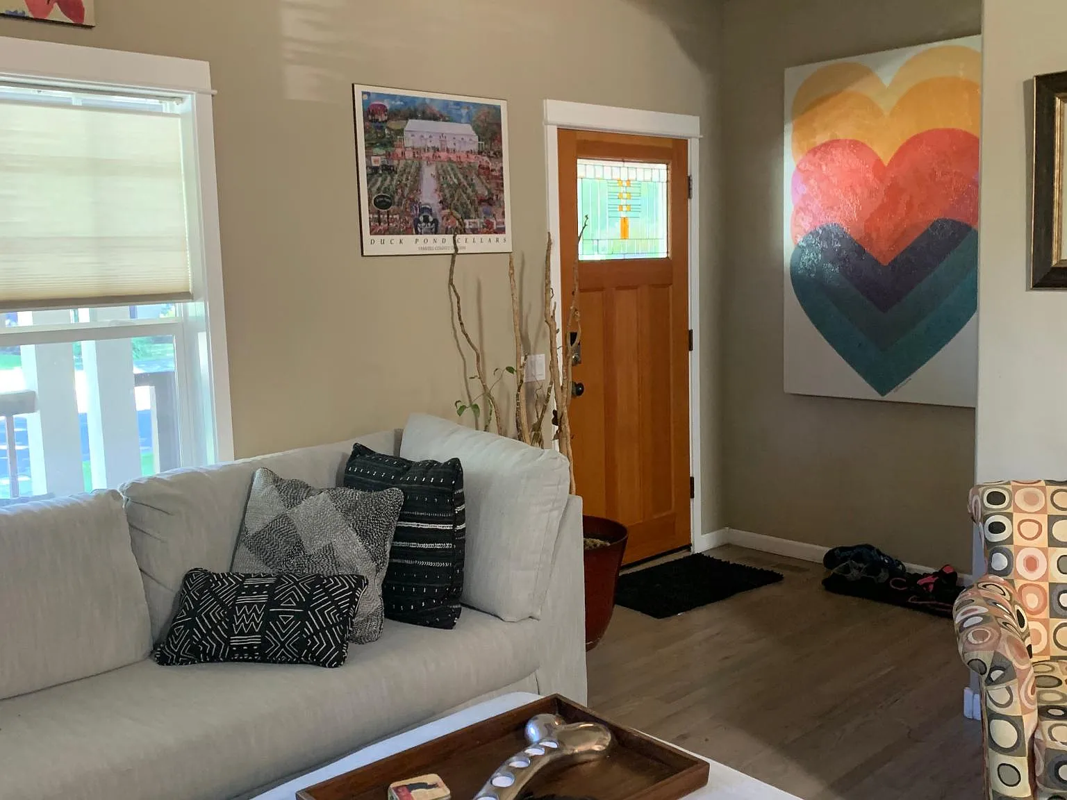3 bed, 1475 sqft, $5,500 — Photo 2