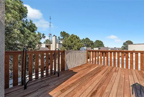 9725 E Harvard Ave #N — Photo 7