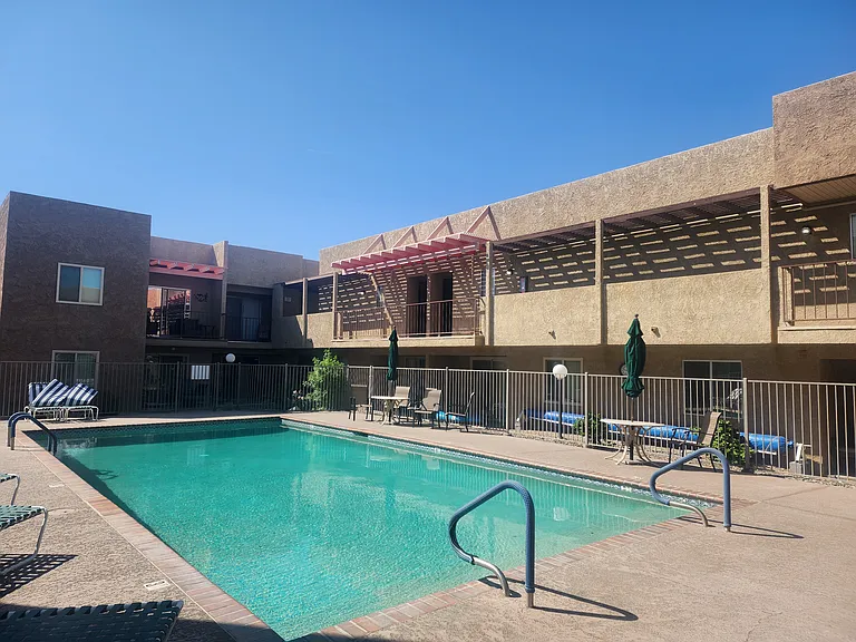 256 Lake Havasu Ave S #C47 — Photo 20