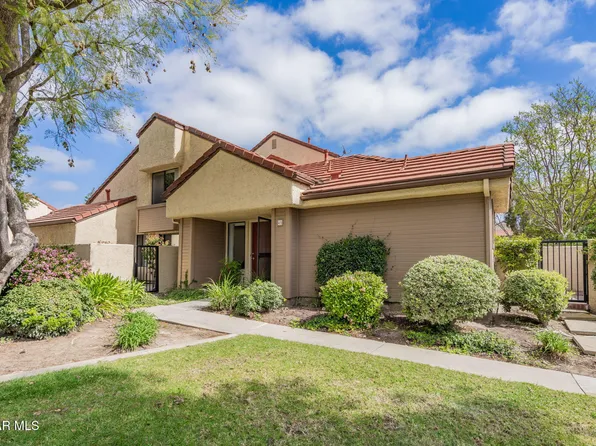 5213 Huntley St Unit 45, Simi Valley, CA 93063