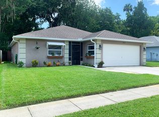 3549 Russett Ln, Port Orange, FL 32129