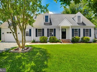 206 Apple Ln, Preston, MD 21655