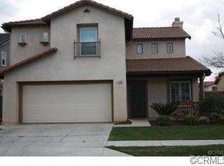 5729 Stanfield Ct, Chino Hills, CA 91709