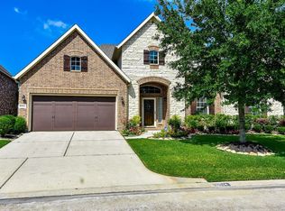16914 Fondness Park Dr, Spring, TX 77379