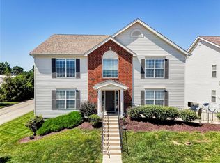 701 Tower Grove Dr APT D, Fairview Heights, IL 62208