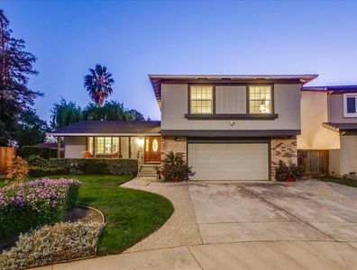 829 Cape Breton Pl, San Jose, CA, 95133