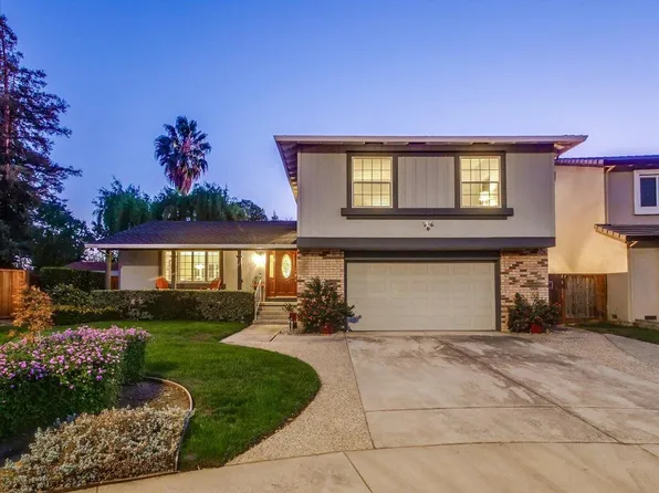 829 Cape Breton Pl, San Jose, CA 95133