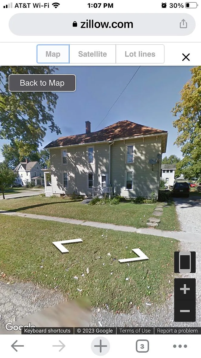 Building Photo - W Spruce Ave