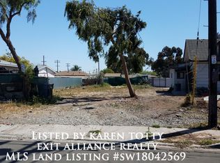 3791 Broadway, San Diego, CA 92102