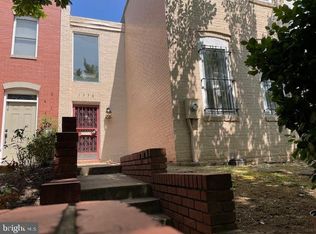 1336 Constitution Ave NE, Washington, DC 20002