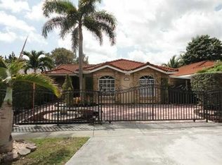 13774 SW 156th St, Miami, FL 33177