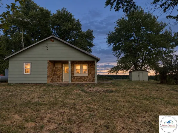 13291 SE Highway Tt, Osceola, MO 64776