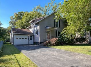 104 Watson Rd, North Syracuse, NY 13212