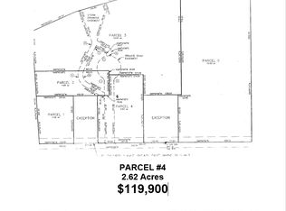 Richard Erwin Dr, South Lyon, MI 48178