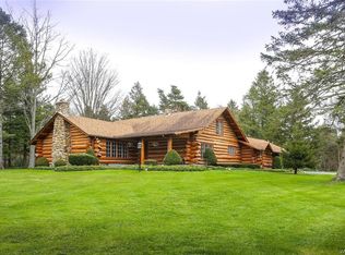3515 Syler Rd, Varysburg, NY 14167