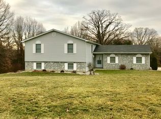 19954 Oak Rdg, Warrenton, MO 63383