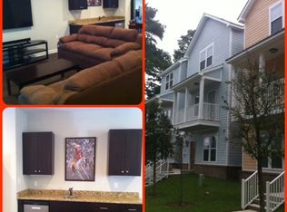 1775 Bellevue Way APT 4, Tallahassee, FL 32304