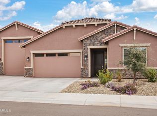 24757 N 175TH Drive, Surprise, AZ 85387