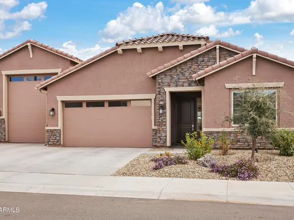 24757 N 175TH Drive, Surprise, AZ 85387