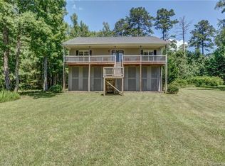 1222 Woodside Dr LOT 44, Winnsboro, SC 29180