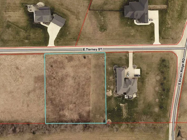 1654 E Tierney St, Bloomington, IN 47401