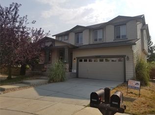 10466 Ouray St, Commerce City, CO 80022