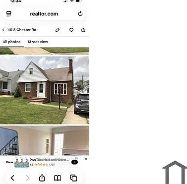 11615 Chester Rd