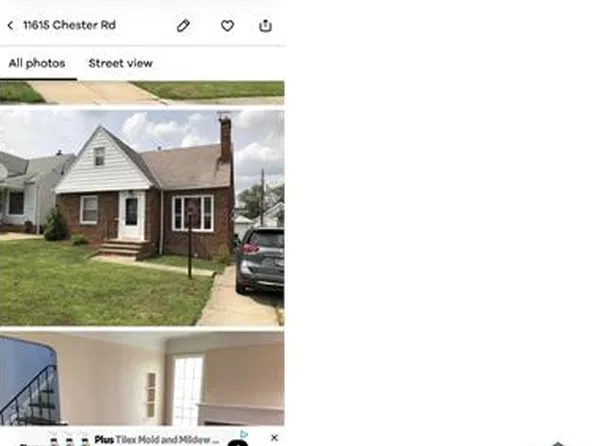 11615 Chester Rd, Garfield Heights, OH 44125