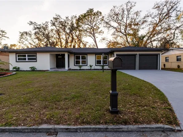 7812 Garrison St, Tampa, FL 33617