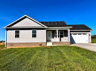 183 Talmage Mayo Rd, Harrodsburg, KY 40330