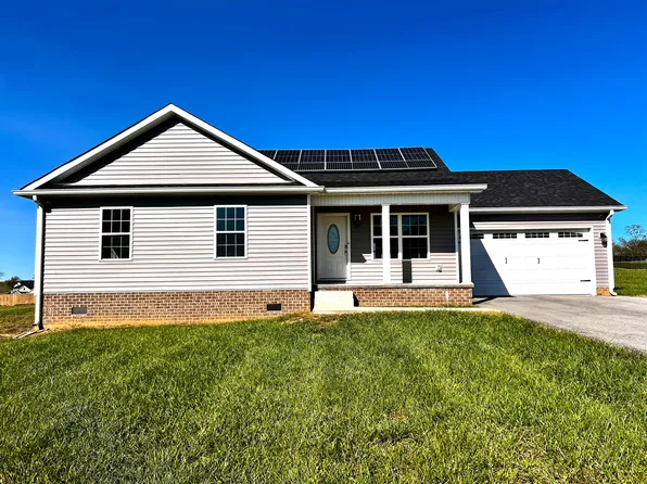 183 Talmage Mayo Rd, Harrodsburg, KY 40330