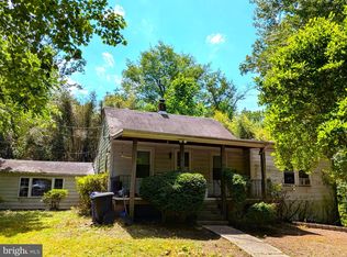 15810 Mount Everest Ln, Silver Spring, MD 20906