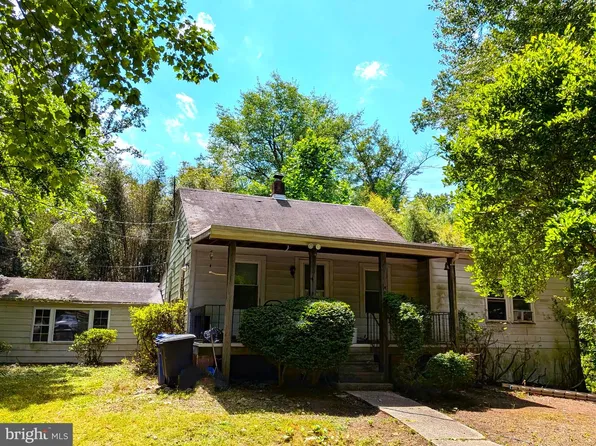 15810 Mount Everest Ln, Silver Spring, MD 20906