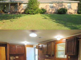 22 Greenville Rd, Gurdon, AR 71743