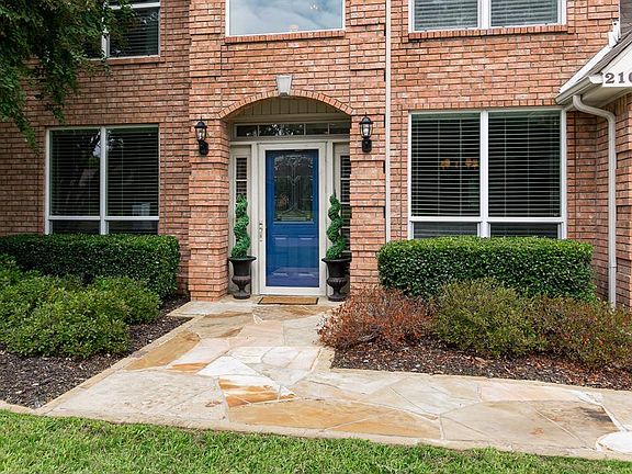 3rd image of 2104 S Winding Creek Dr