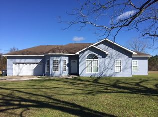 235 Odum Peacock Rd, Folkston, GA 31537