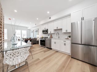 750 19th St NE #3, Washington, DC 20002