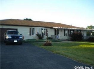 6614 Windsong Way, Auburn, NY 13021