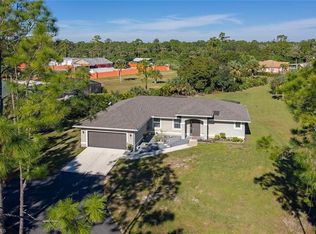 105 2nd St NE, Naples, FL 34120