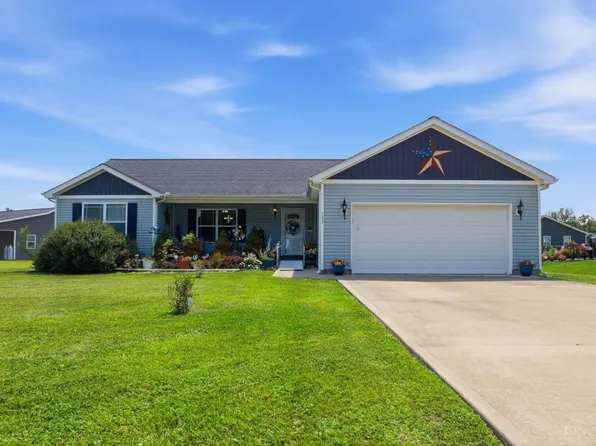103 Kayleigh Dr, Mount Orab, OH 45154