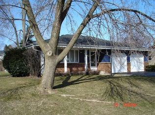 4308 Chekanoff Dr, Racine, WI 53403
