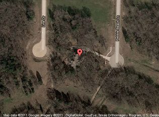 1723 Pebble Beach Ln, Cedar Hill, TX 75104