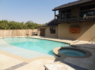 113 Caprock Ln, Amarillo, TX 79118