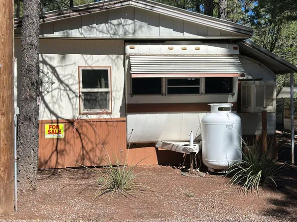 1930 Larson Rd #30, Lakeside, AZ 85929