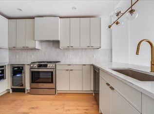 418 Monroe St #301, Hoboken, NJ 07030