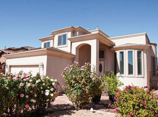 12825 Little Misty Ln, El Paso, TX 79938